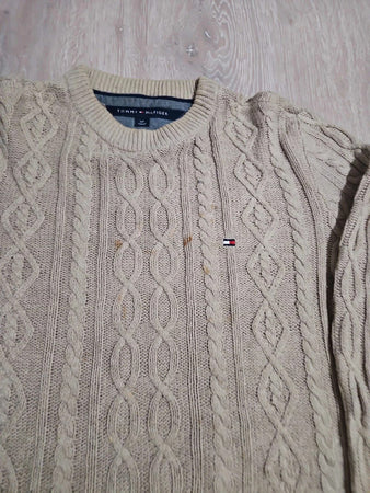 🛒Pull Tommy Hilfiger S🛒