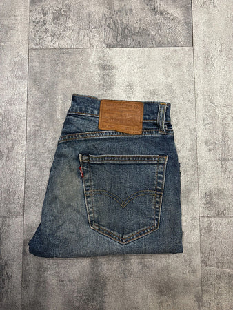 🛒Short en jean Levi's 505 W29🛒