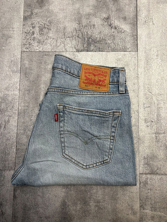 🛒Jeans Levi's 511 W34🛒