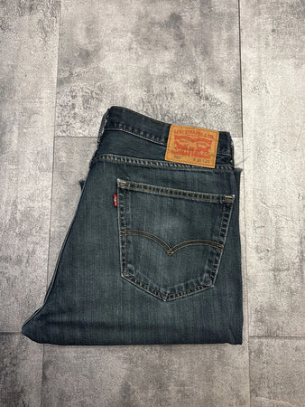 🛒Short en jean Levi's 505 W36🛒