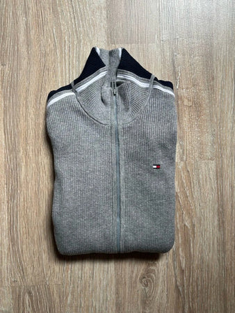 🛒Gilet zippé Tommy Hilfiger XXS🛒