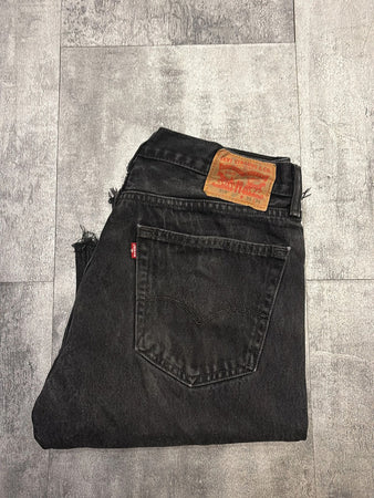 🛒Short en jean Levi's 505 W36🛒