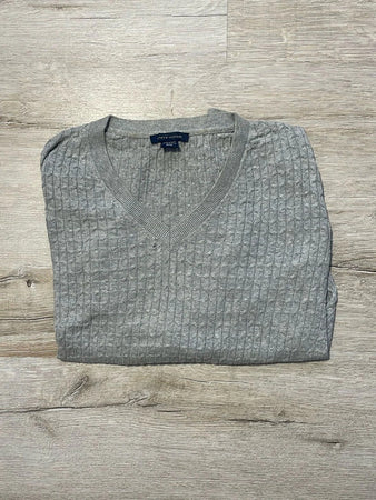 🛒Pull Tommy Hilfiger Gris Taille M🛒