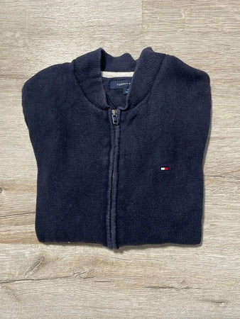 🛒Veste zippée Tommy Hilfiger M🛒