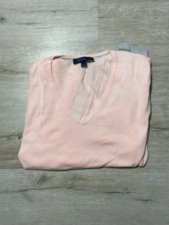 🛒Pull Tommy Hilfiger Rose Taille XXL🛒