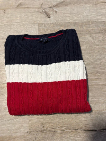 🛒Pull Tommy Hilfiger M🛒