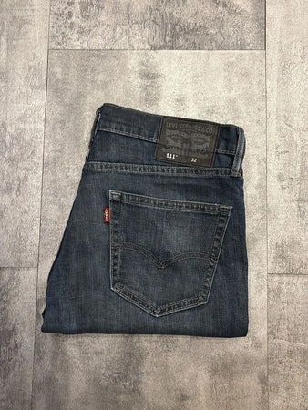 🛒Short Levi's 511 W32🛒