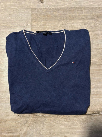 🛒Pull Tommy Hilfiger XL🛒