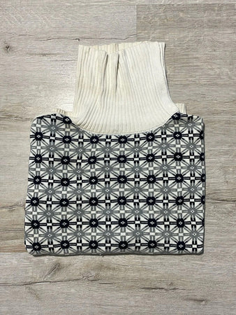 🛒Pull col roulé Tommy Hilfiger M🛒