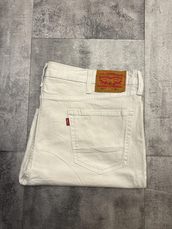 🛒Short Levi's 511 W42🛒