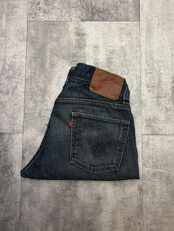 🛒Short en jean Levi's 511 W30🛒