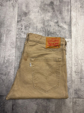 🛒Short Levi's 541 W34🛒