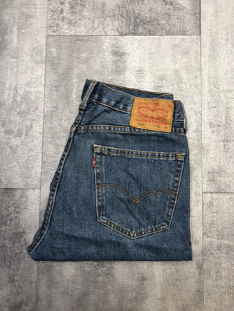 🛒Short en jean Levi's 505 W32🛒