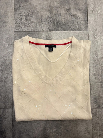 🛒Pull Tommy Hilfiger XS🛒