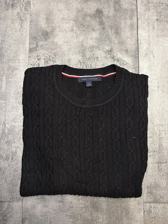 🛒Pull Tommy Hilfiger L🛒