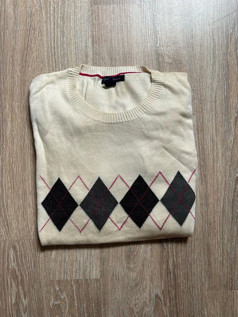 🛒Pull Tommy Hilfiger XL🛒