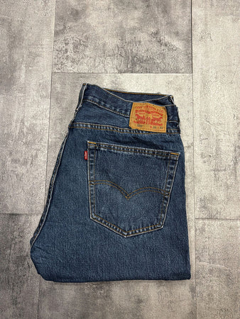 🛒Short en jean Levi's 505 W36🛒