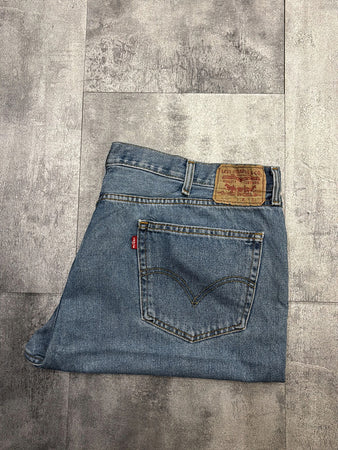 🛒Short en jean Levi's 505 W44🛒