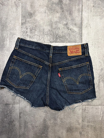 🛒Short en jean Levi's 501 W26🛒