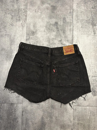 🛒Short en jean Levi's 501 W28🛒