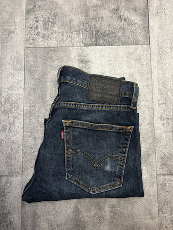 🛒Short en jean Levi's 511 W30🛒