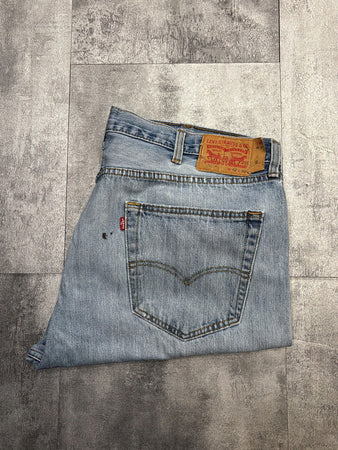 🛒Short en jean Levi's 501 W44🛒