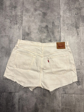 🛒Short en jean Levi's 501 W33🛒