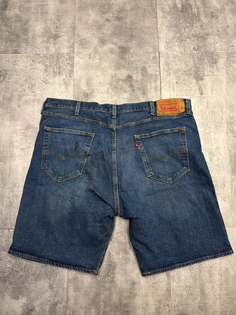 🛒Short en jean Levi's 501 W42🛒