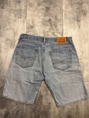 🛒Short en jean Levi's 505 W36 🛒