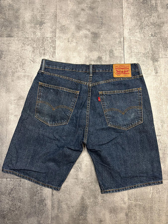 🛒Short en jean Levi's 505 W36🛒