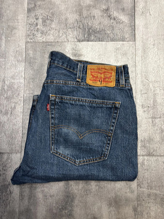 🛒Short en jean Levi's 505 W38🛒