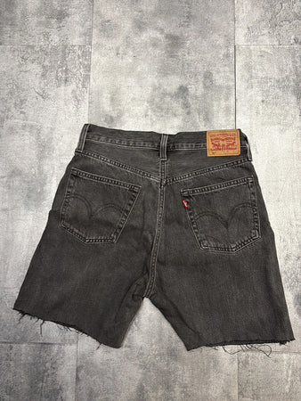 🛒Short en jean Levi's 501 W27🛒