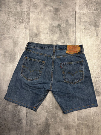 🛒Short en jean Levi's 501 W30🛒