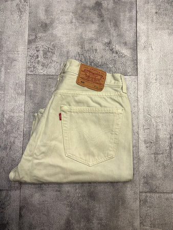 🛒Short Levi's 501 W34🛒