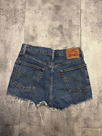 🛒Short en jean Levi's 501 W27🛒
