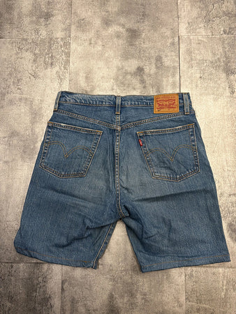 🛒Short en jean Levi's 501 W28🛒