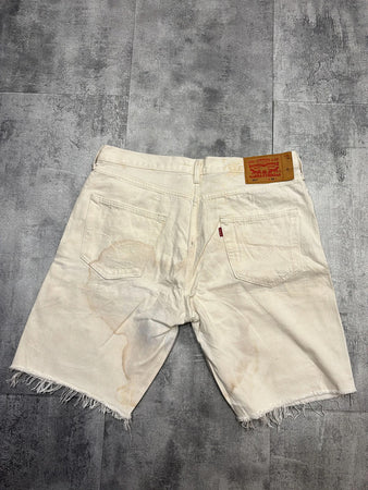 🛒Short Levi's 501 W34🛒