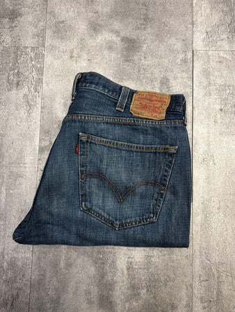 🛒Short en jean Levi's 501 W38🛒