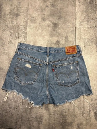 🛒Short en jean Levi's 501 W29🛒