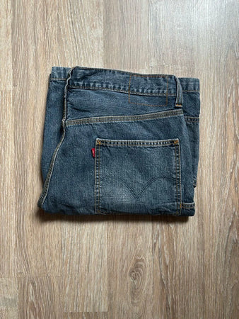🛒Short en jean Levi's W34🛒