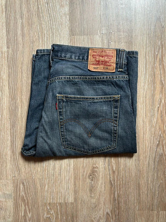 🛒Jeans Levi's 569 W34🛒