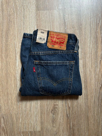 🛒Short en jean Levi's 405 W29🛒