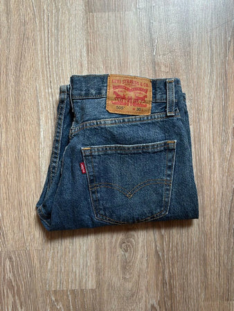 🛒Short Levi's 505 W30🛒
