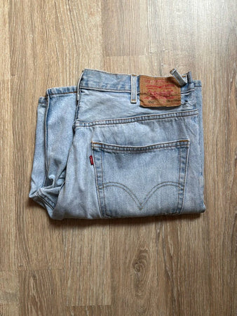 🛒Jeans Levi's 550 W38🛒
