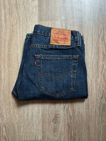 🛒Short en jean Levi's 505 W34🛒