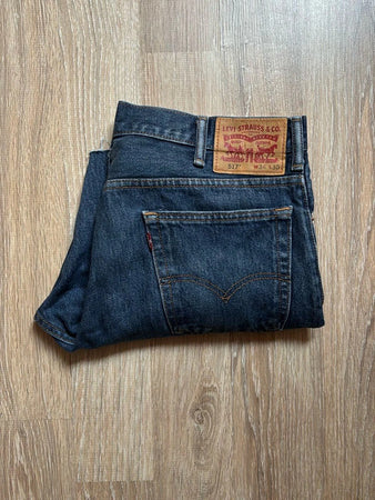 🛒Short Levi's 517 W34 🛒