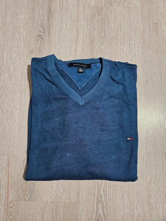 🛒Pull Tommy Hilfiger XL 🛒