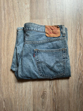 🛒Short en jean Levi's 505 W36🛒