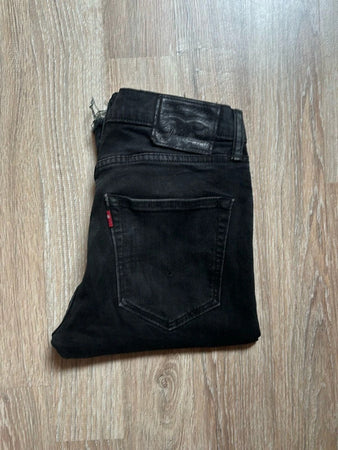 🛒Short Levi's Noir 512 W30🛒
