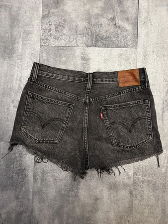 🛒Short en jean Levi's 501 W27🛒